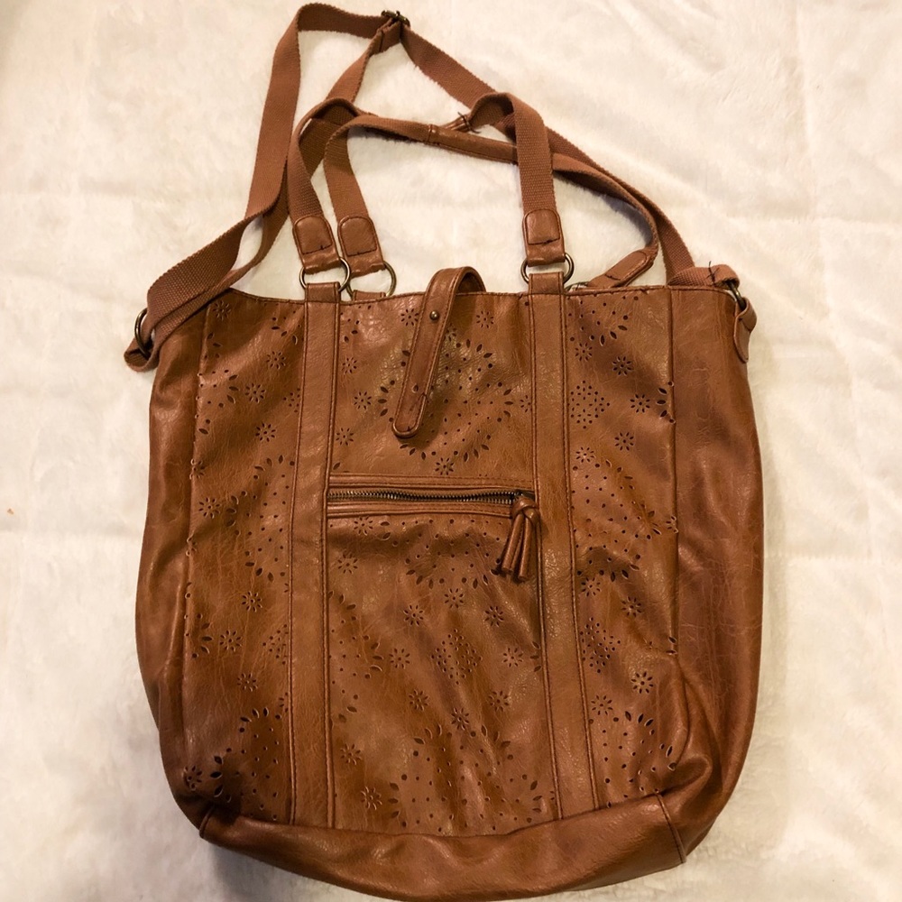 American Eagle Tote
